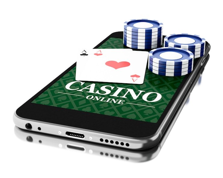 মোবাইল ফোনে bet465 ব্যবহারের সহজ অভিজ্ঞতা